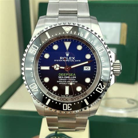 rolex 126660 for sale